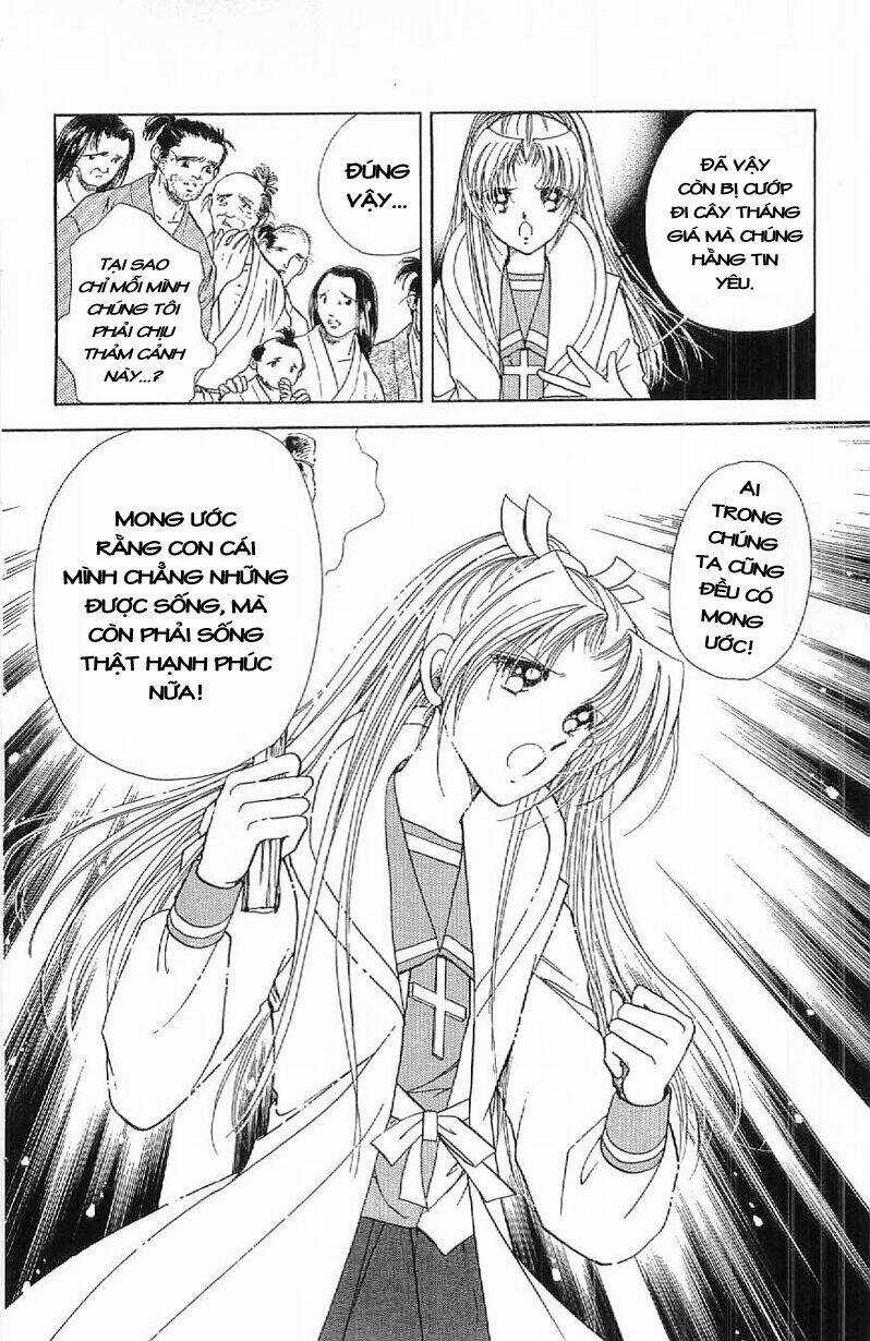 Amakusa 1637 - Chapter 14 - Trang 36