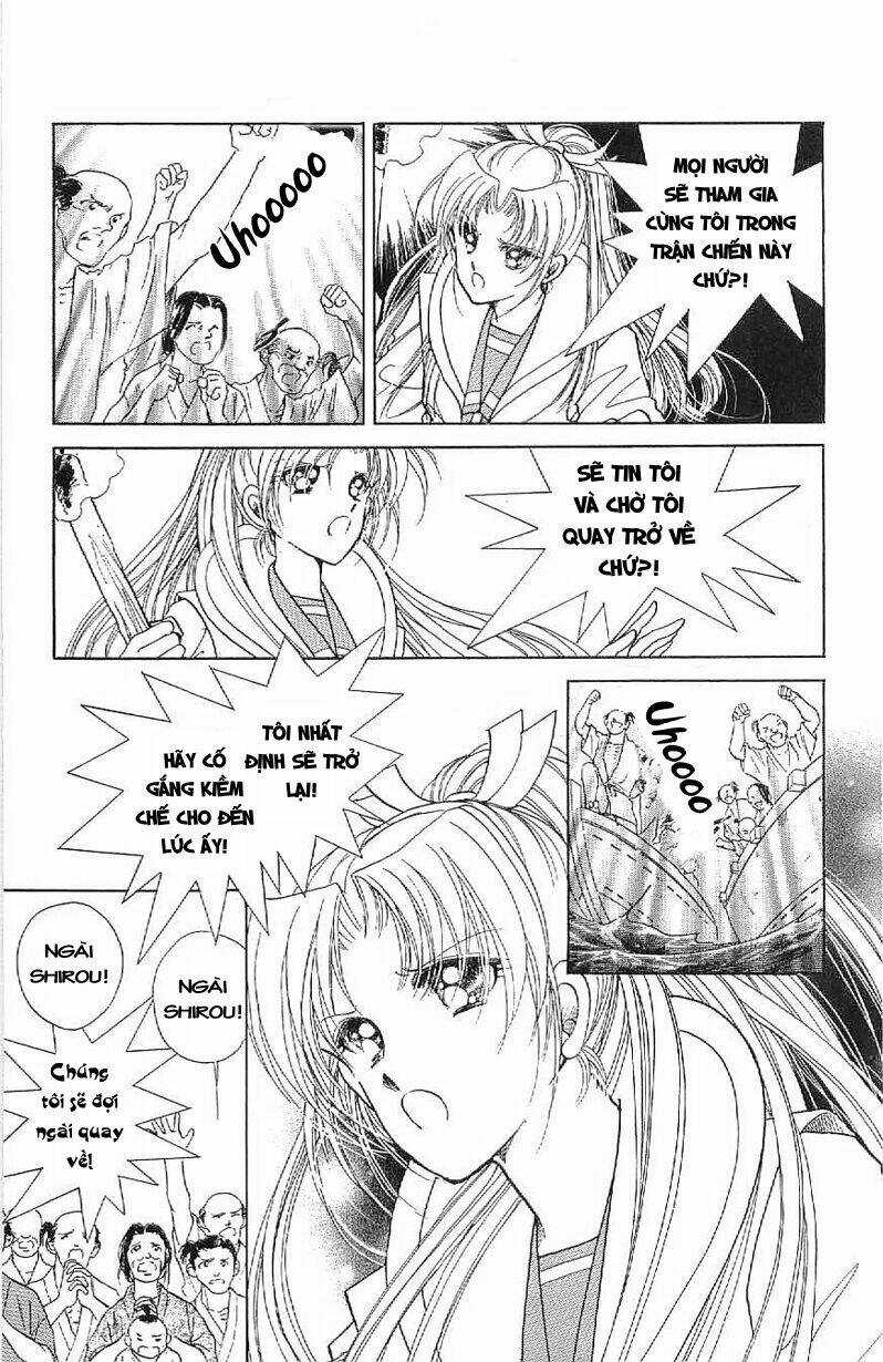 Amakusa 1637 - Chapter 14 - Trang 39