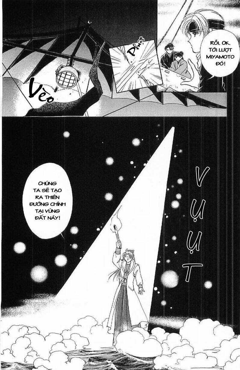 Amakusa 1637 - Chapter 14 - Trang 40