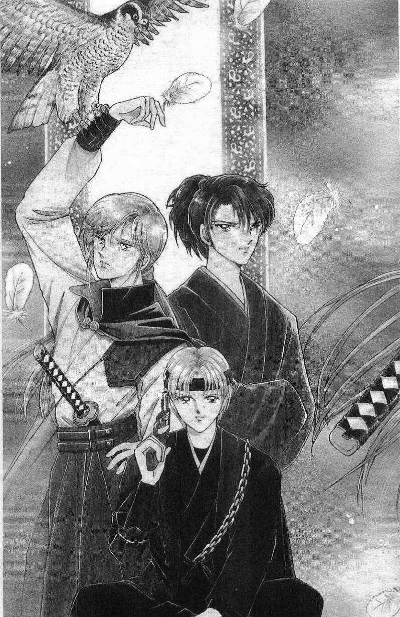 Amakusa 1637 - Chapter 14 - Trang 5