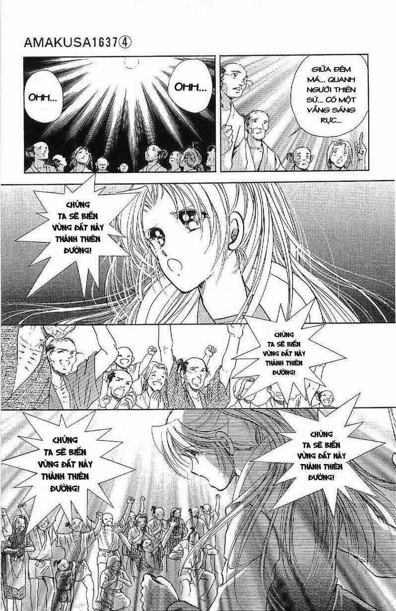 Amakusa 1637 - Chapter 14 - Trang 41