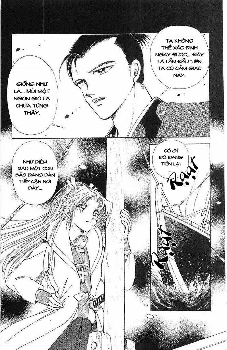 Amakusa 1637 - Chapter 14 - Trang 43