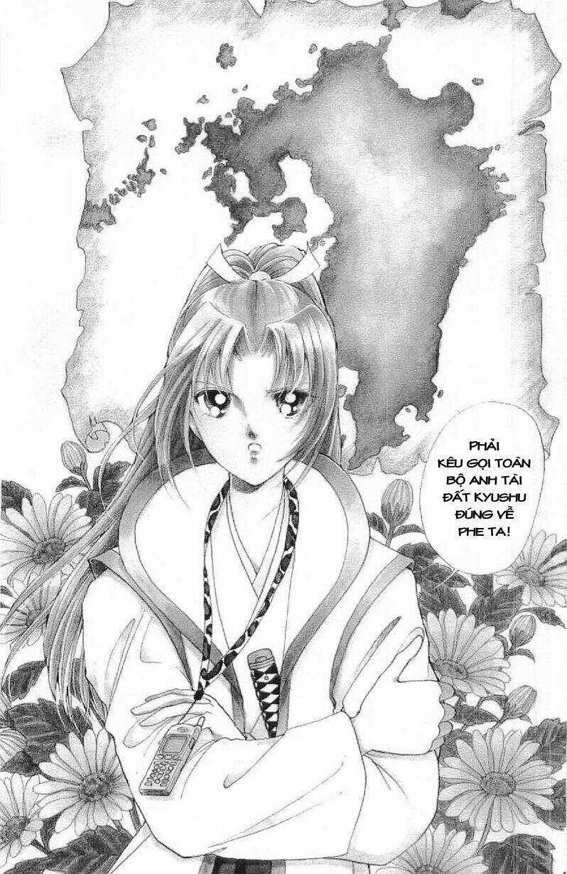 Amakusa 1637 - Chapter 14 - Trang 6