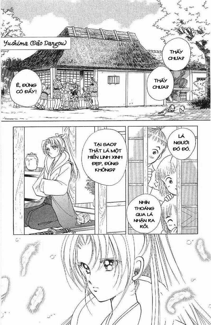 Amakusa 1637 - Chapter 14 - Trang 7