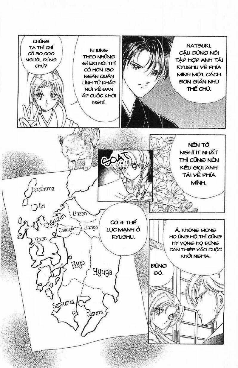 Amakusa 1637 - Chapter 14 - Trang 10