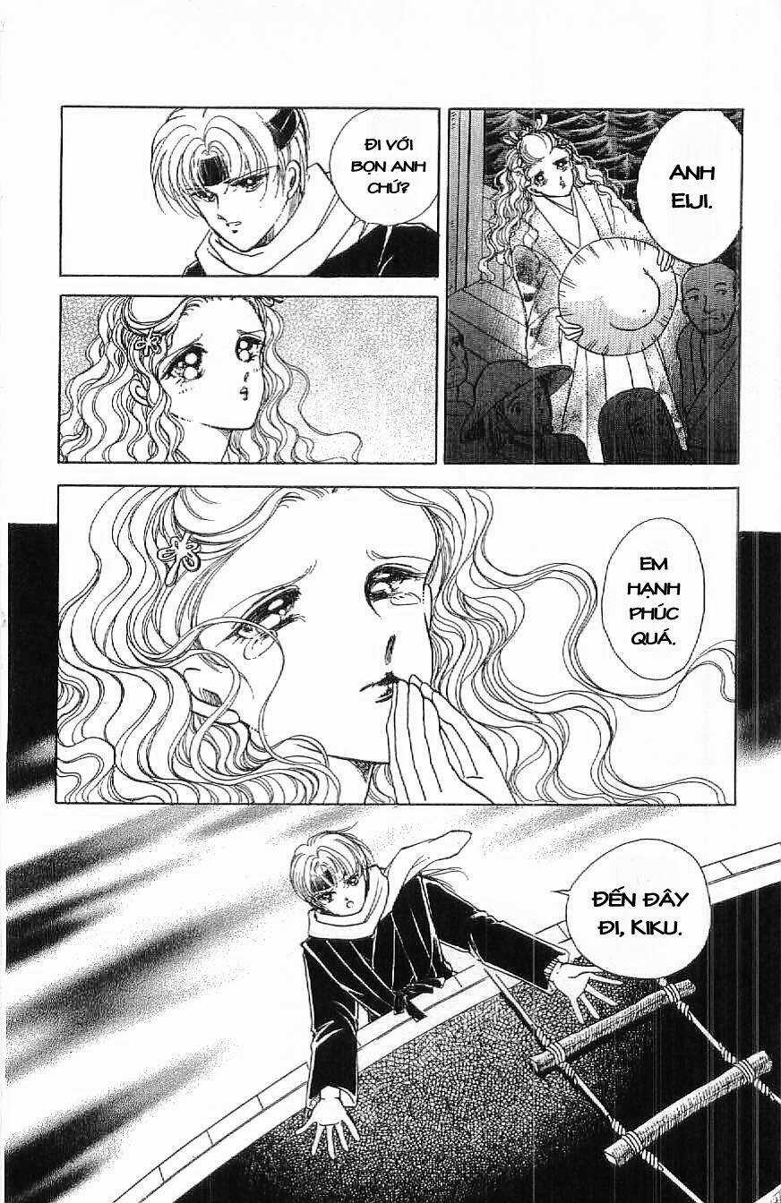 Amakusa 1637 - Chapter 15 - Trang 12