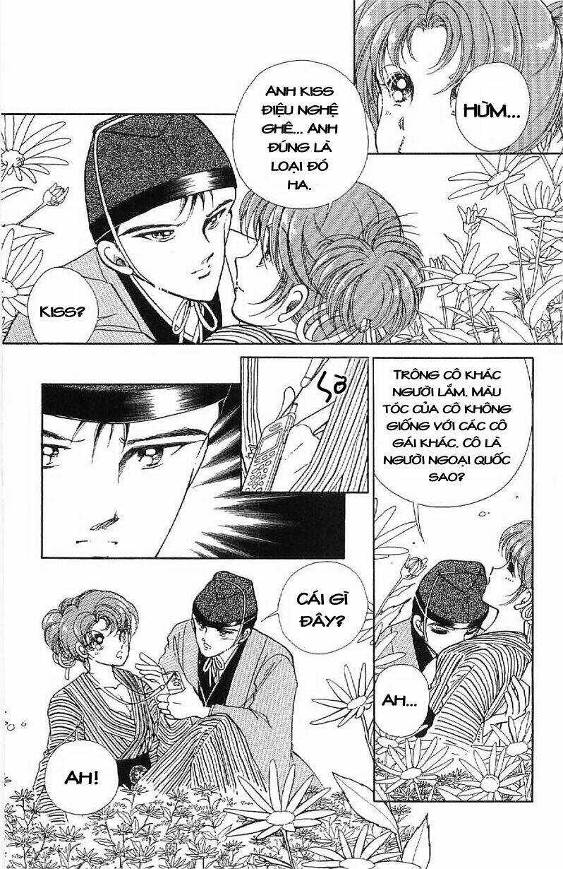 Amakusa 1637 - Chapter 15 - Trang 23