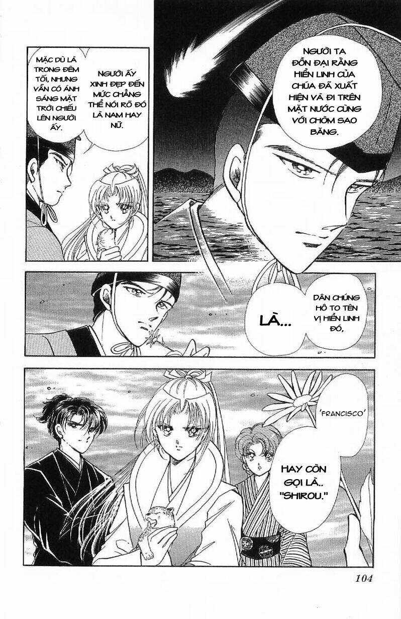 Amakusa 1637 - Chapter 15 - Trang 28