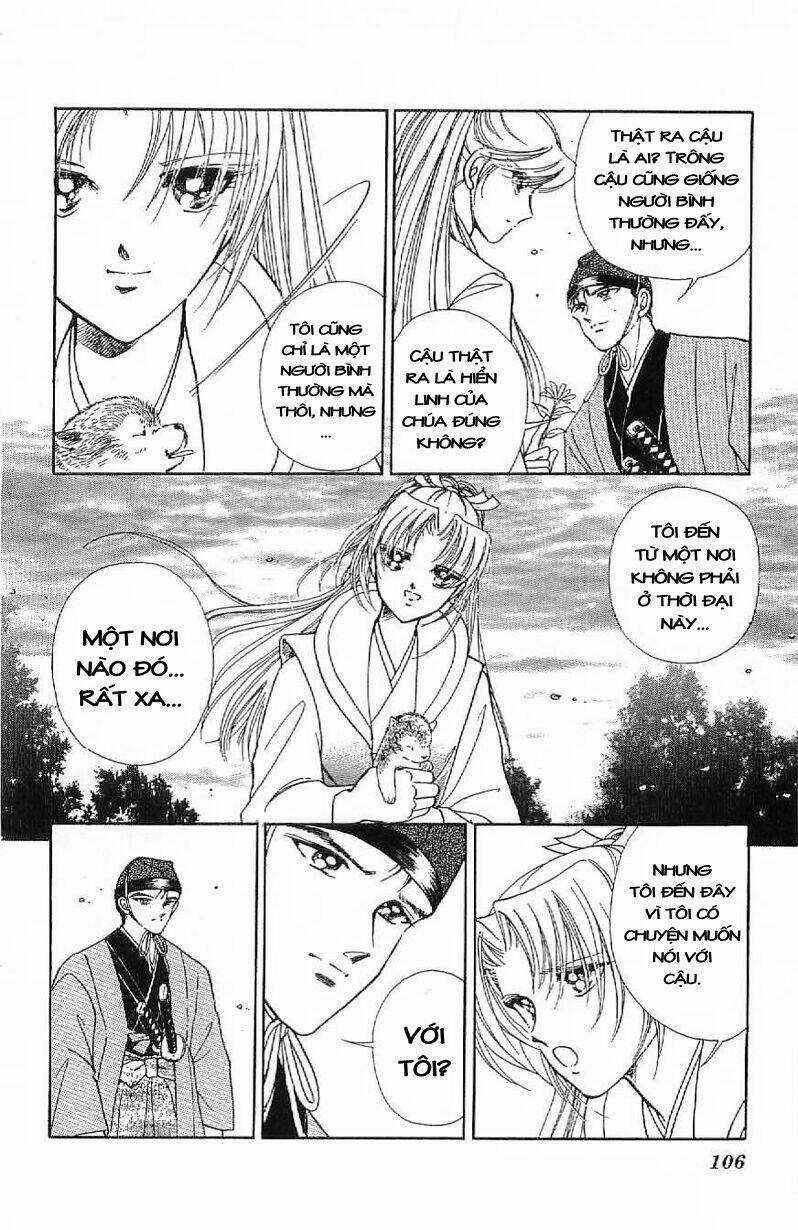 Amakusa 1637 - Chapter 15 - Trang 30