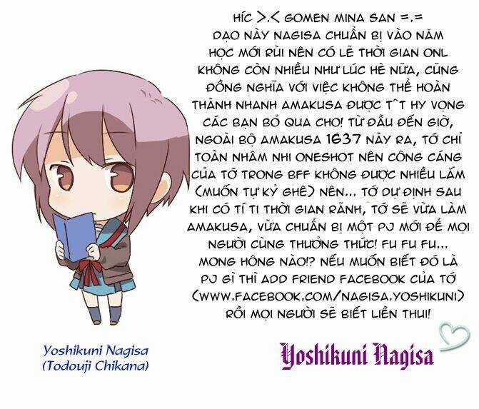 Amakusa 1637 - Chapter 15 - Trang 4