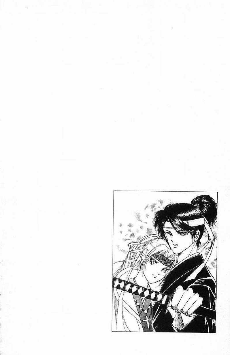 Amakusa 1637 - Chapter 15 - Trang 40