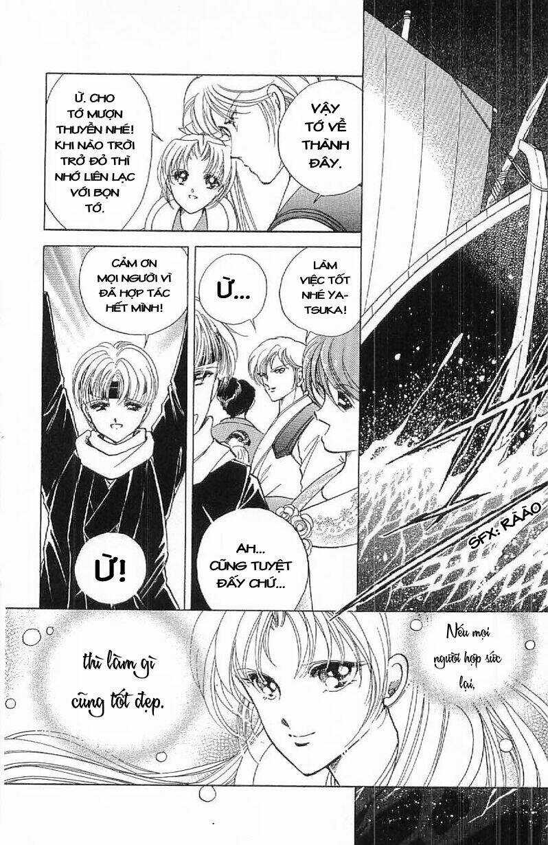 Amakusa 1637 - Chapter 15 - Trang 6