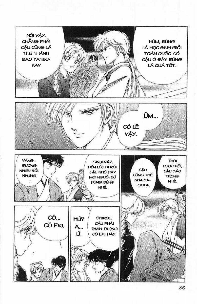 Amakusa 1637 - Chapter 15 - Trang 10