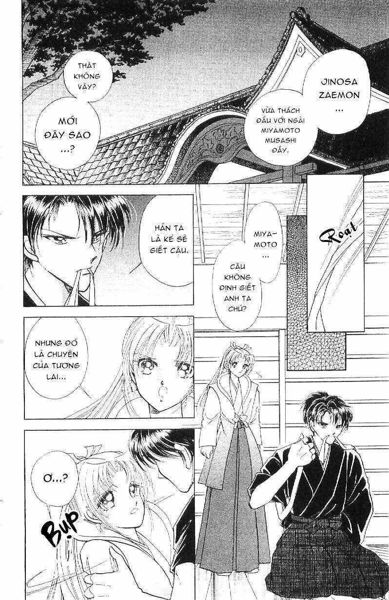 Amakusa 1637 - Chapter 16 - Trang 15