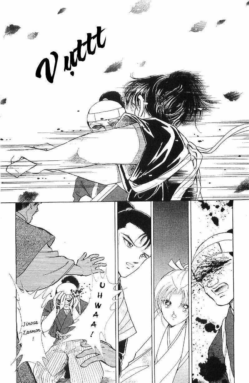 Amakusa 1637 - Chapter 16 - Trang 19