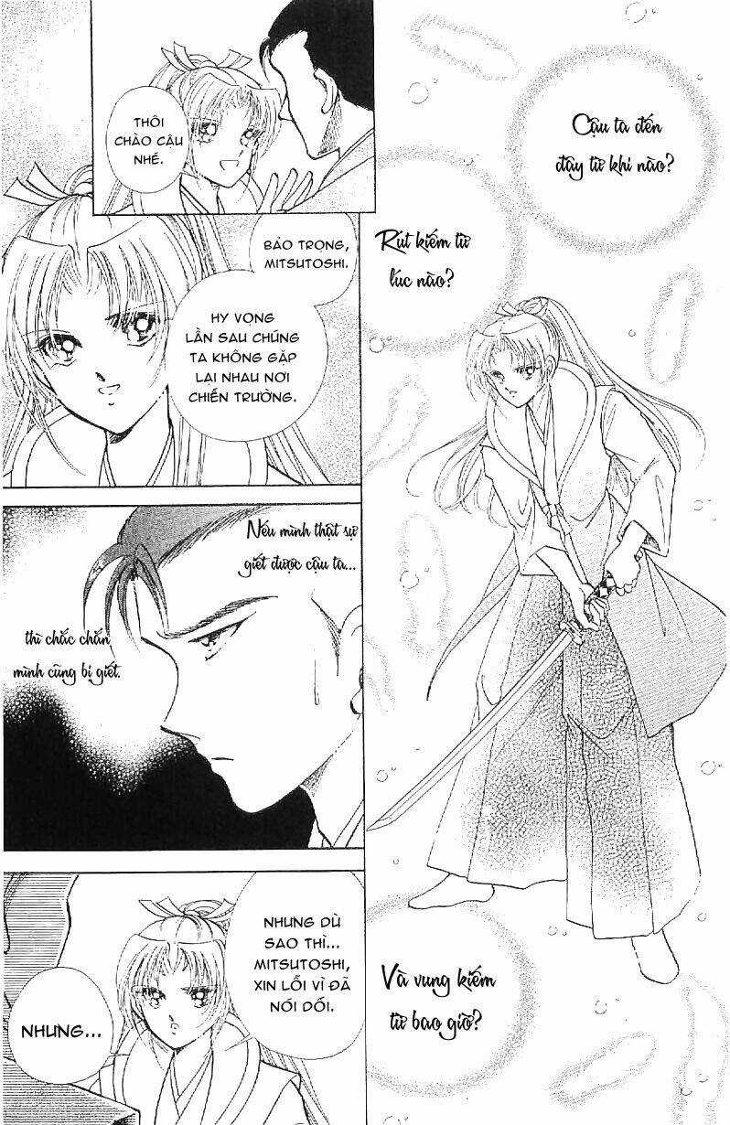 Amakusa 1637 - Chapter 16 - Trang 26