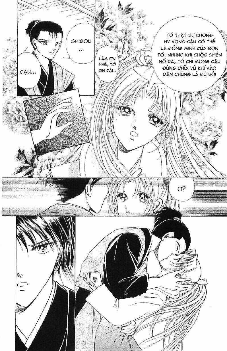 Amakusa 1637 - Chapter 16 - Trang 27