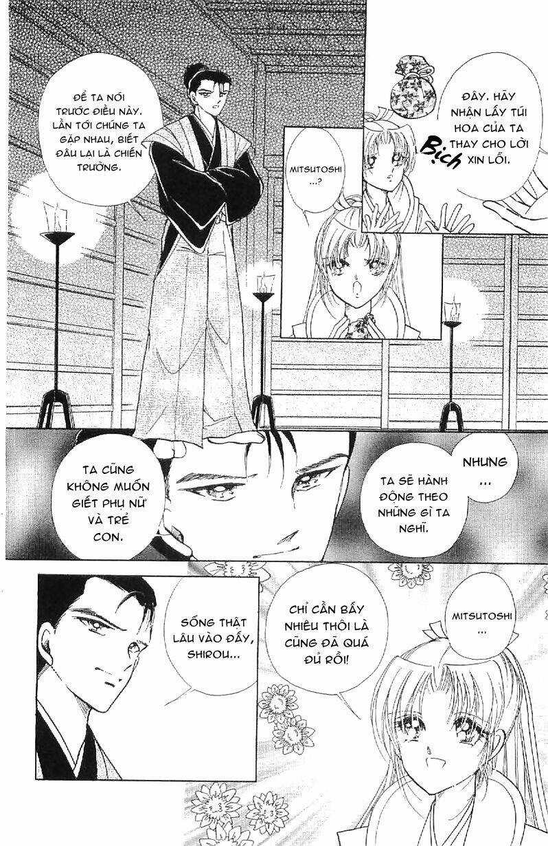 Amakusa 1637 - Chapter 16 - Trang 29