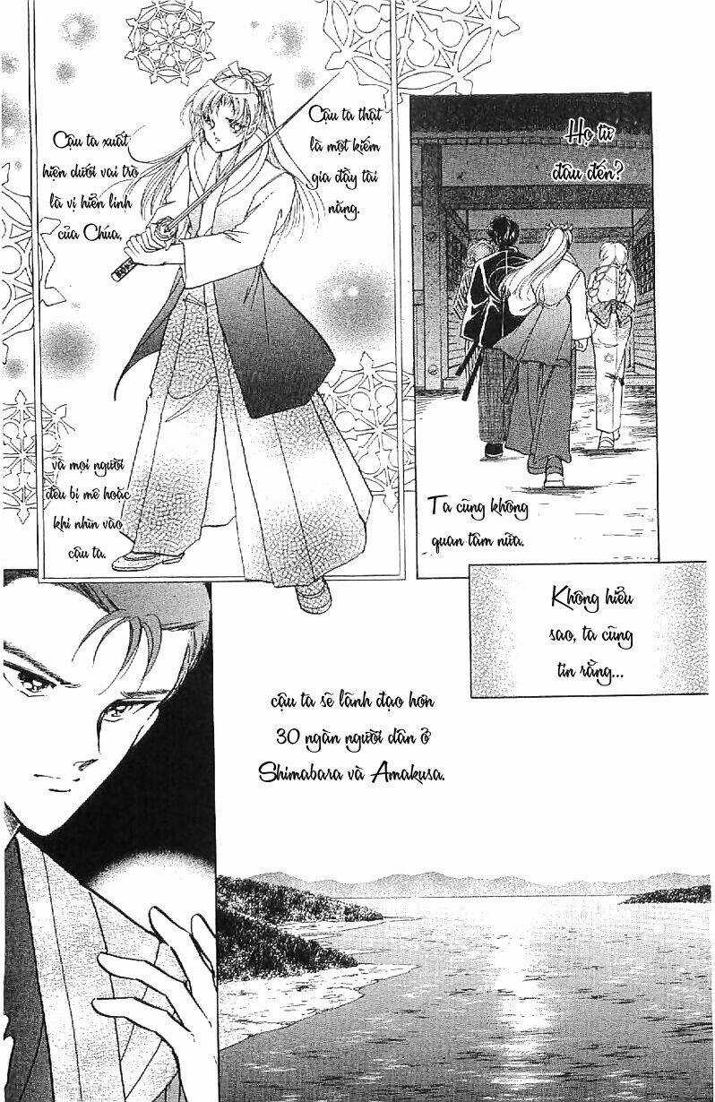 Amakusa 1637 - Chapter 16 - Trang 30