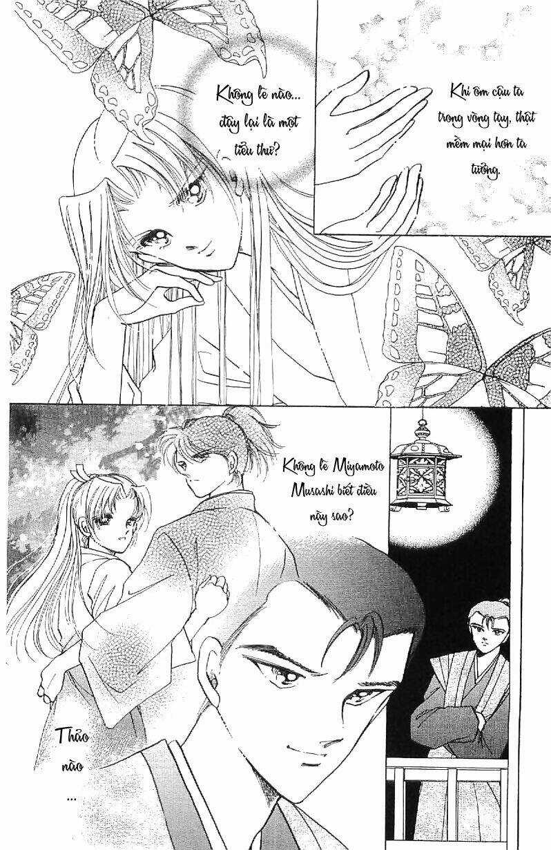 Amakusa 1637 - Chapter 16 - Trang 31