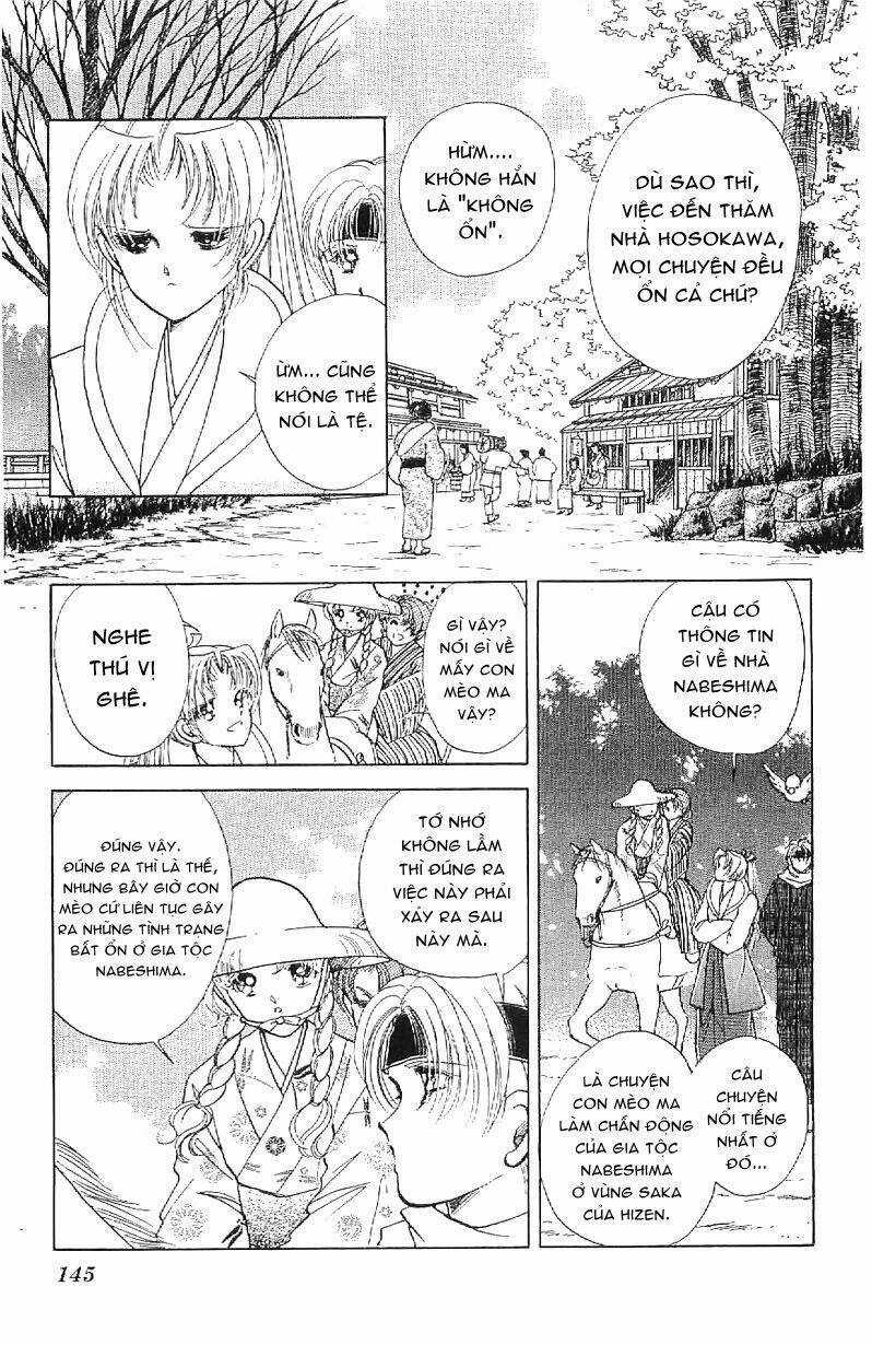 Amakusa 1637 - Chapter 16 - Trang 32