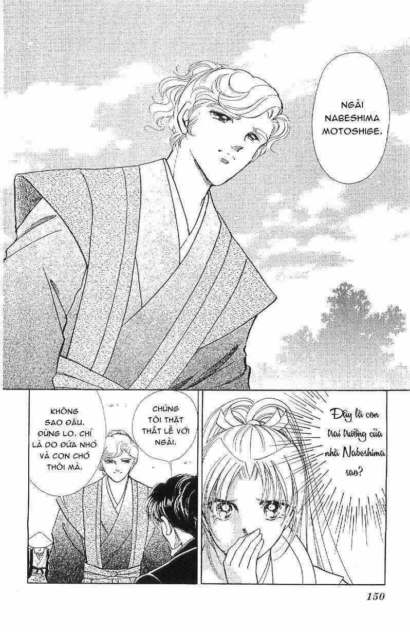 Amakusa 1637 - Chapter 16 - Trang 37