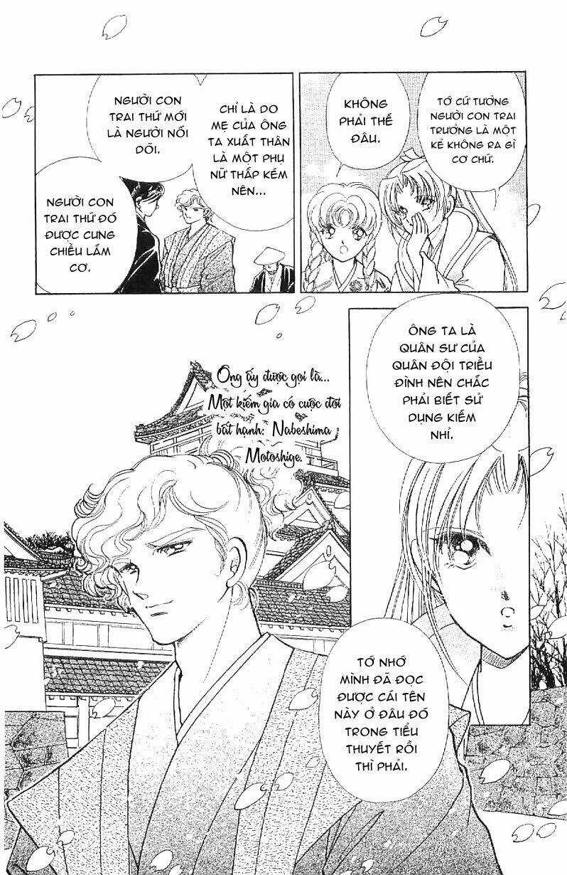 Amakusa 1637 - Chapter 16 - Trang 38