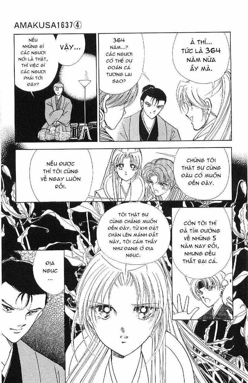 Amakusa 1637 - Chapter 16 - Trang 6