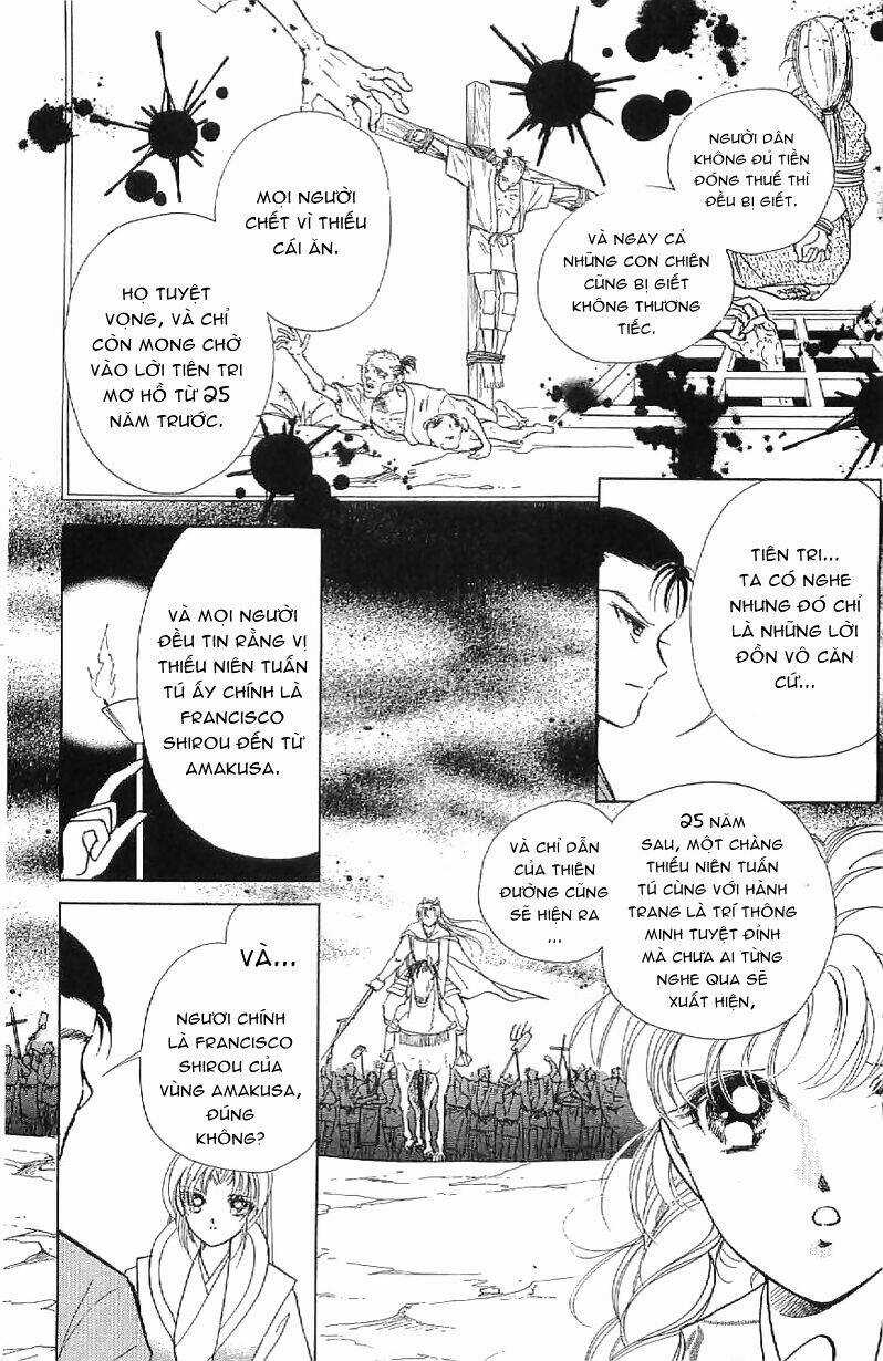 Amakusa 1637 - Chapter 16 - Trang 7