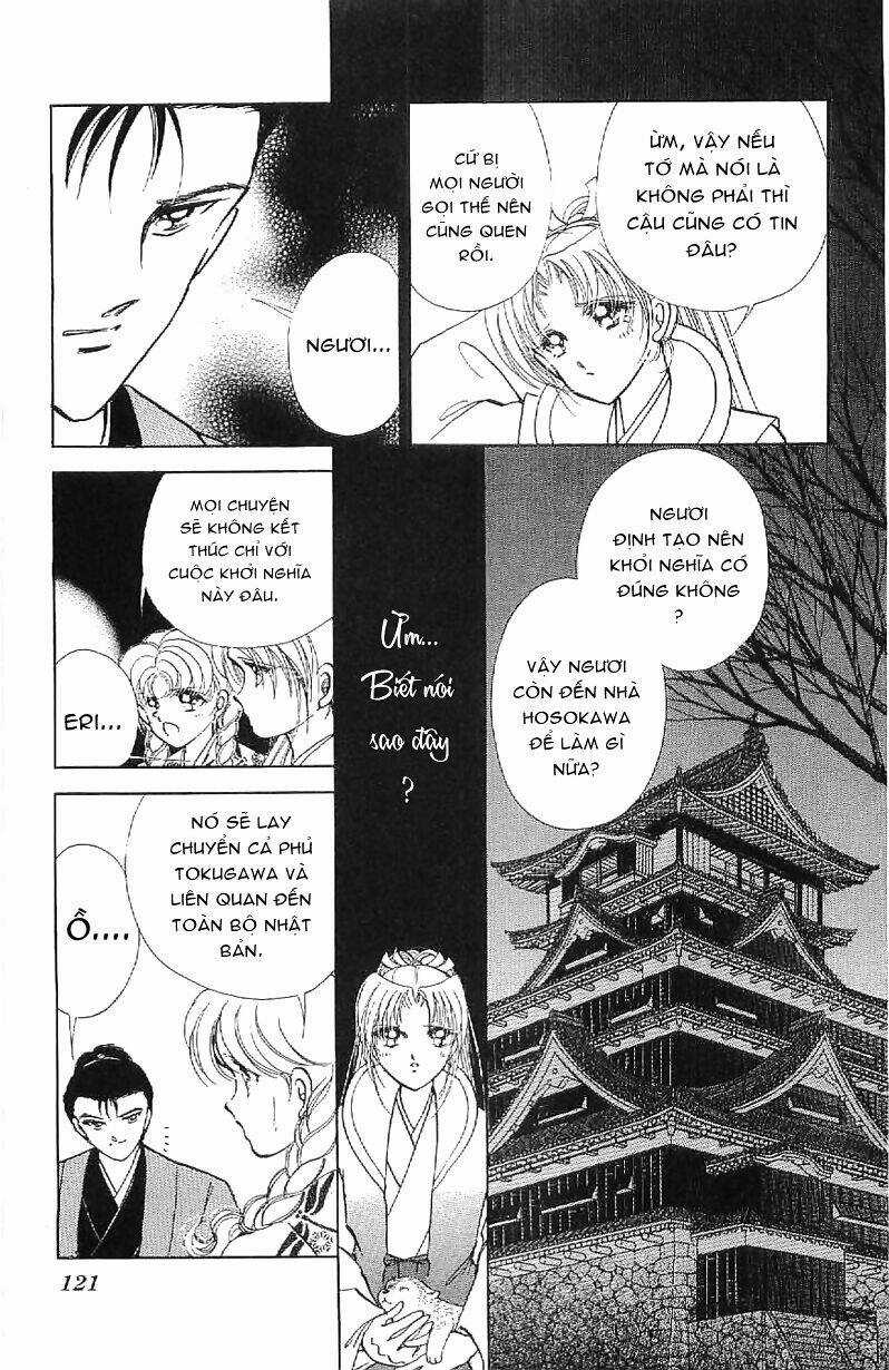 Amakusa 1637 - Chapter 16 - Trang 8