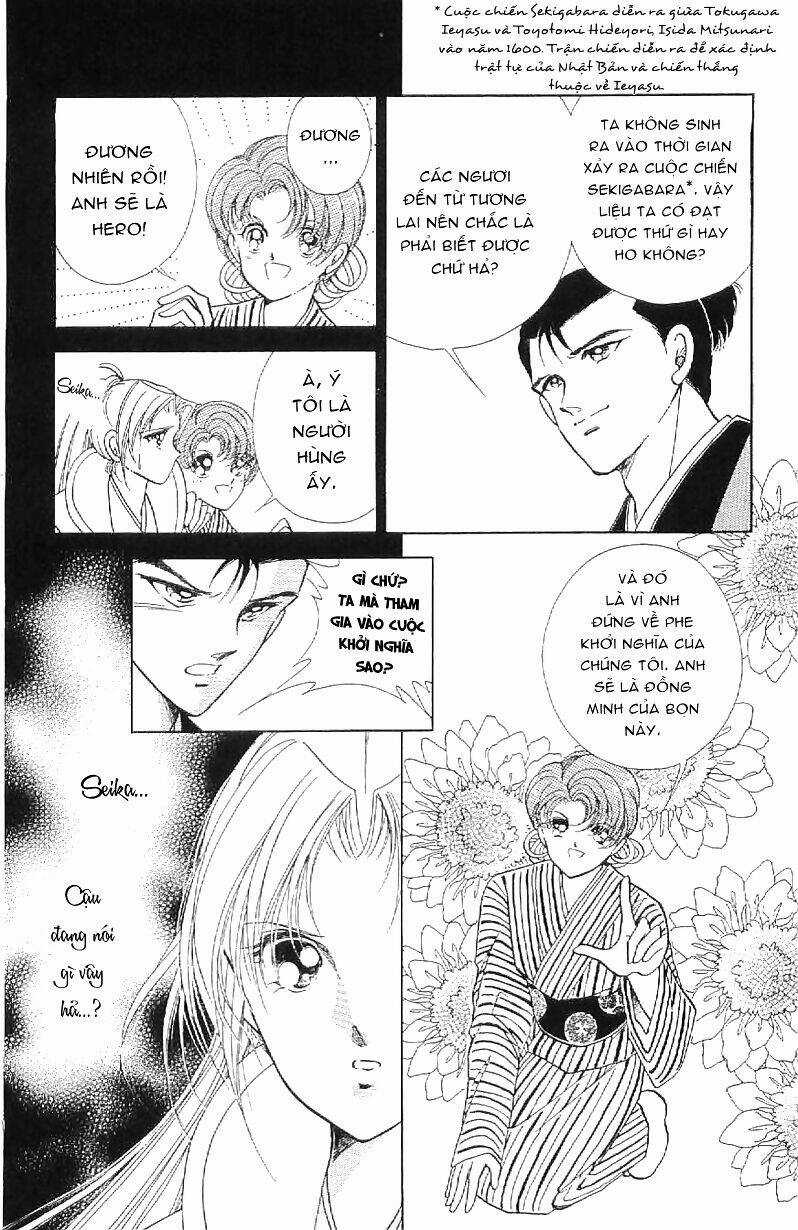 Amakusa 1637 - Chapter 16 - Trang 9