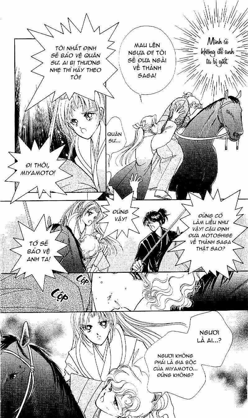 Amakusa 1637 - Chapter 17 - Trang 12