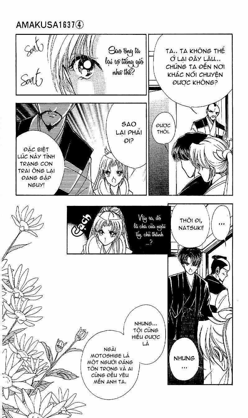 Amakusa 1637 - Chapter 17 - Trang 17