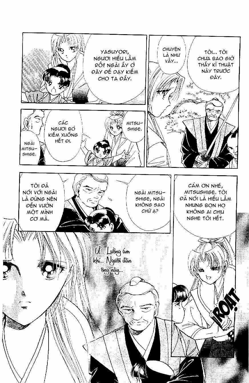 Amakusa 1637 - Chapter 17 - Trang 28