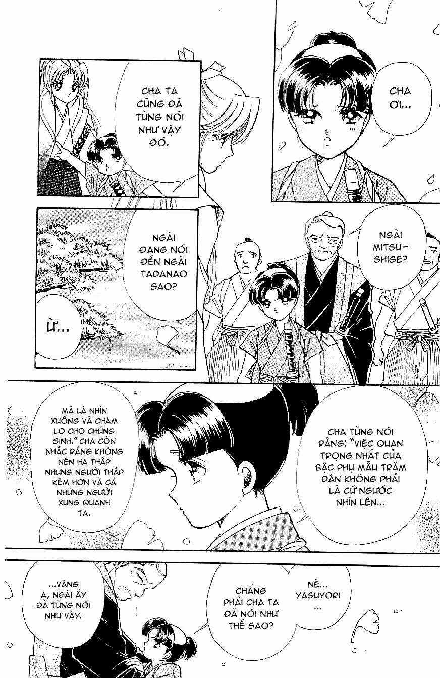 Amakusa 1637 - Chapter 17 - Trang 30