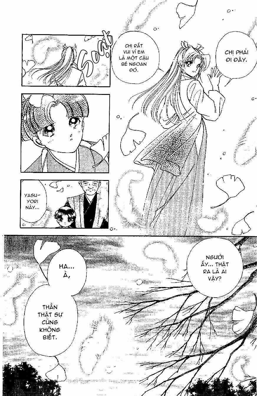 Amakusa 1637 - Chapter 17 - Trang 32