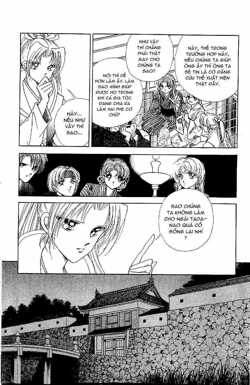 Amakusa 1637 - Chapter 17 - Trang 34