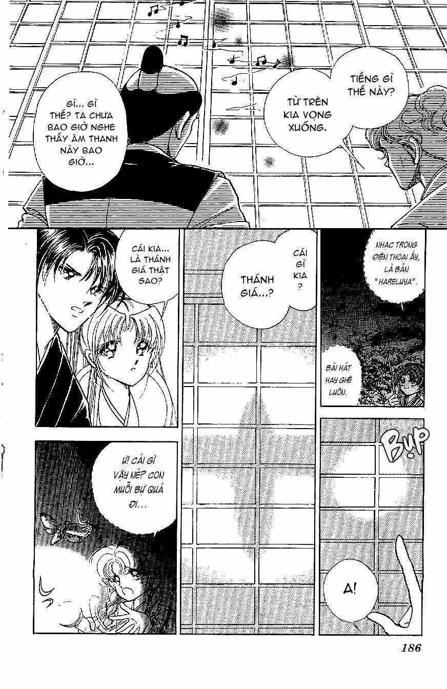 Amakusa 1637 - Chapter 17 - Trang 38