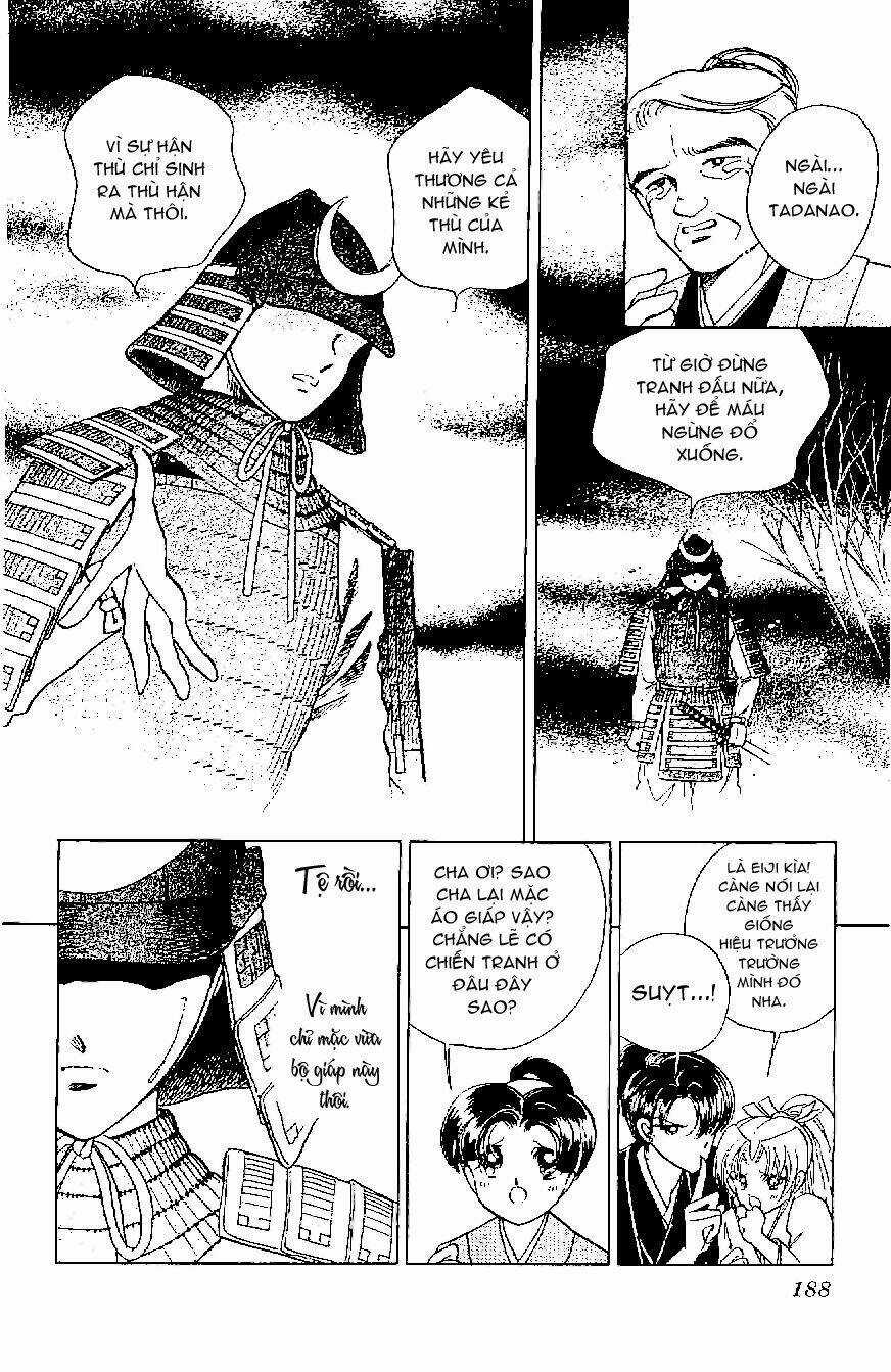 Amakusa 1637 - Chapter 17 - Trang 40