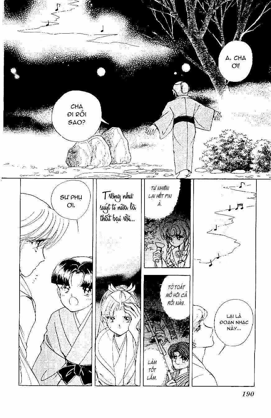 Amakusa 1637 - Chapter 17 - Trang 42