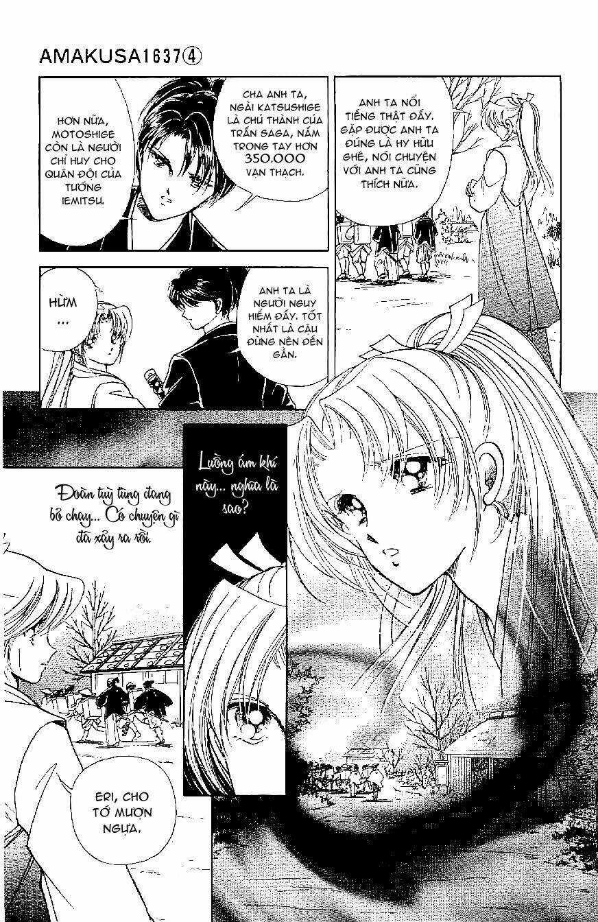 Amakusa 1637 - Chapter 17 - Trang 7