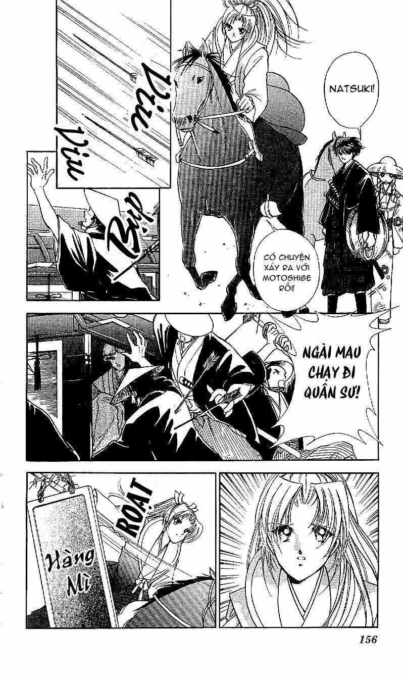 Amakusa 1637 - Chapter 17 - Trang 8