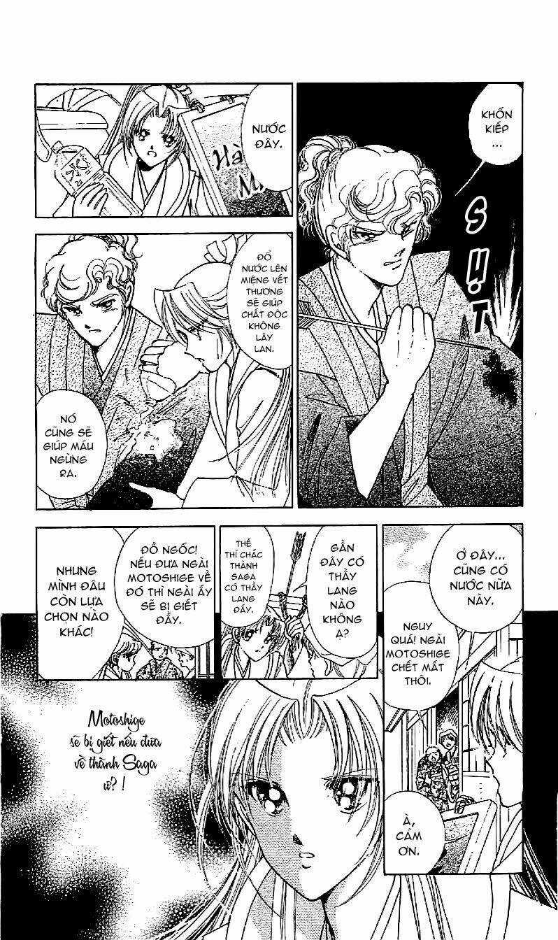 Amakusa 1637 - Chapter 17 - Trang 10