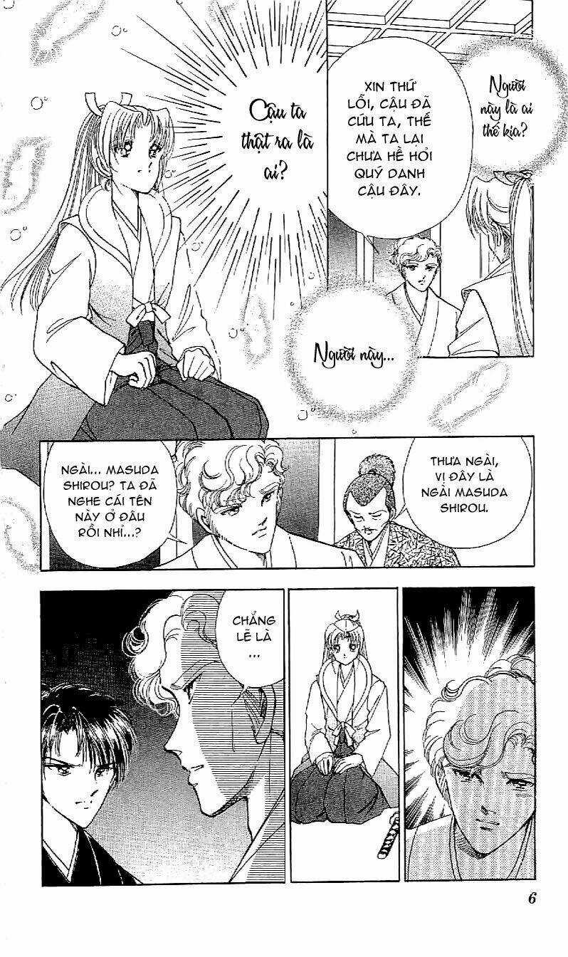 Amakusa 1637 - Chapter 18 - Trang 11