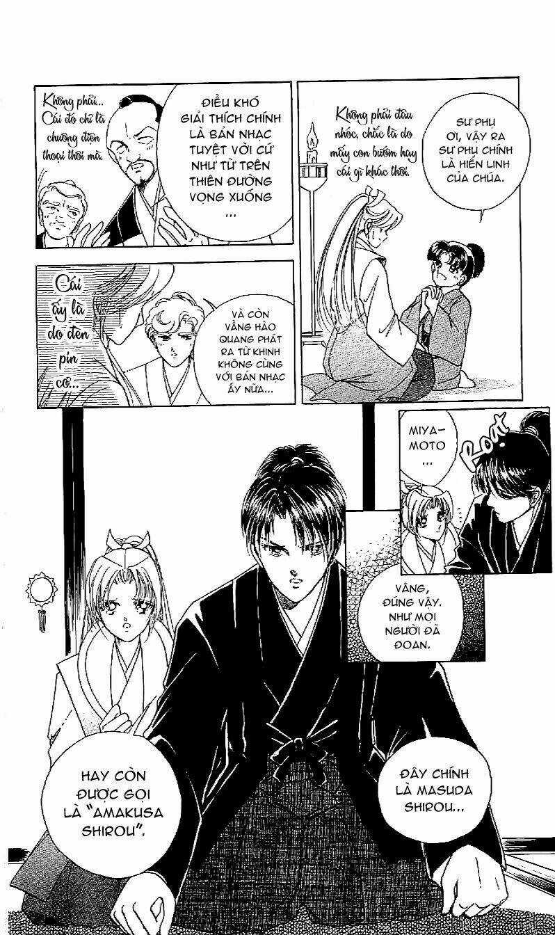 Amakusa 1637 - Chapter 18 - Trang 13