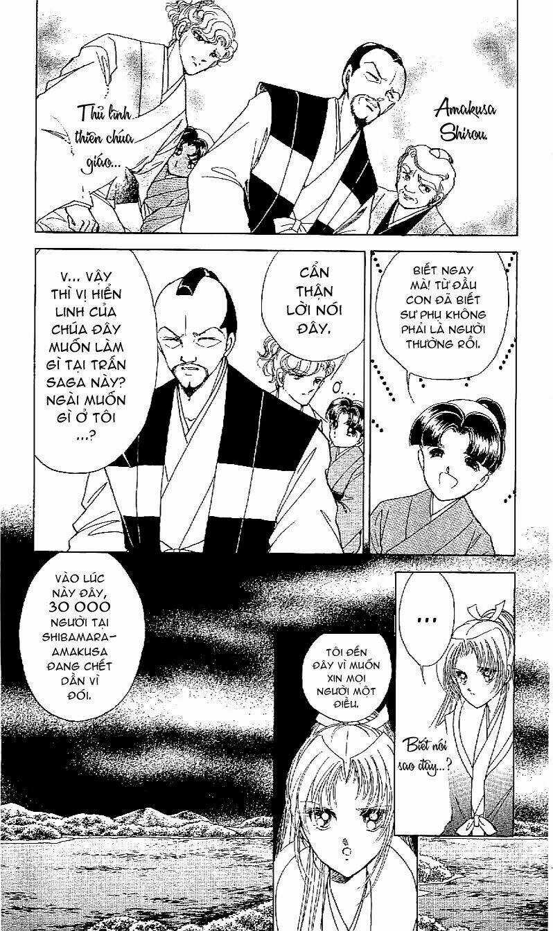 Amakusa 1637 - Chapter 18 - Trang 14