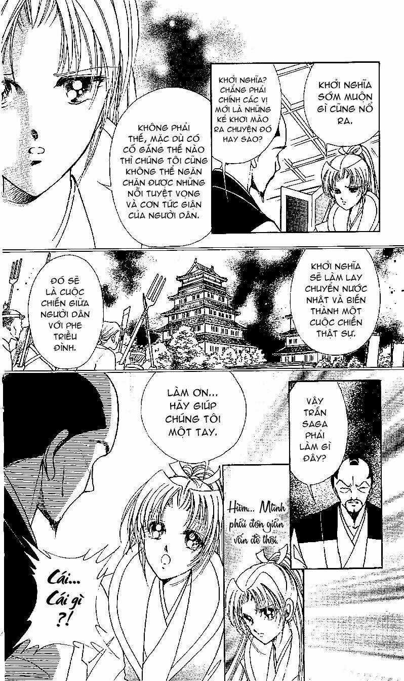 Amakusa 1637 - Chapter 18 - Trang 15