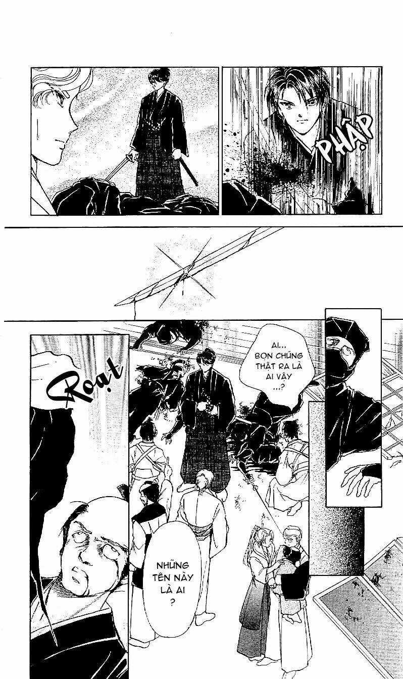 Amakusa 1637 - Chapter 18 - Trang 21