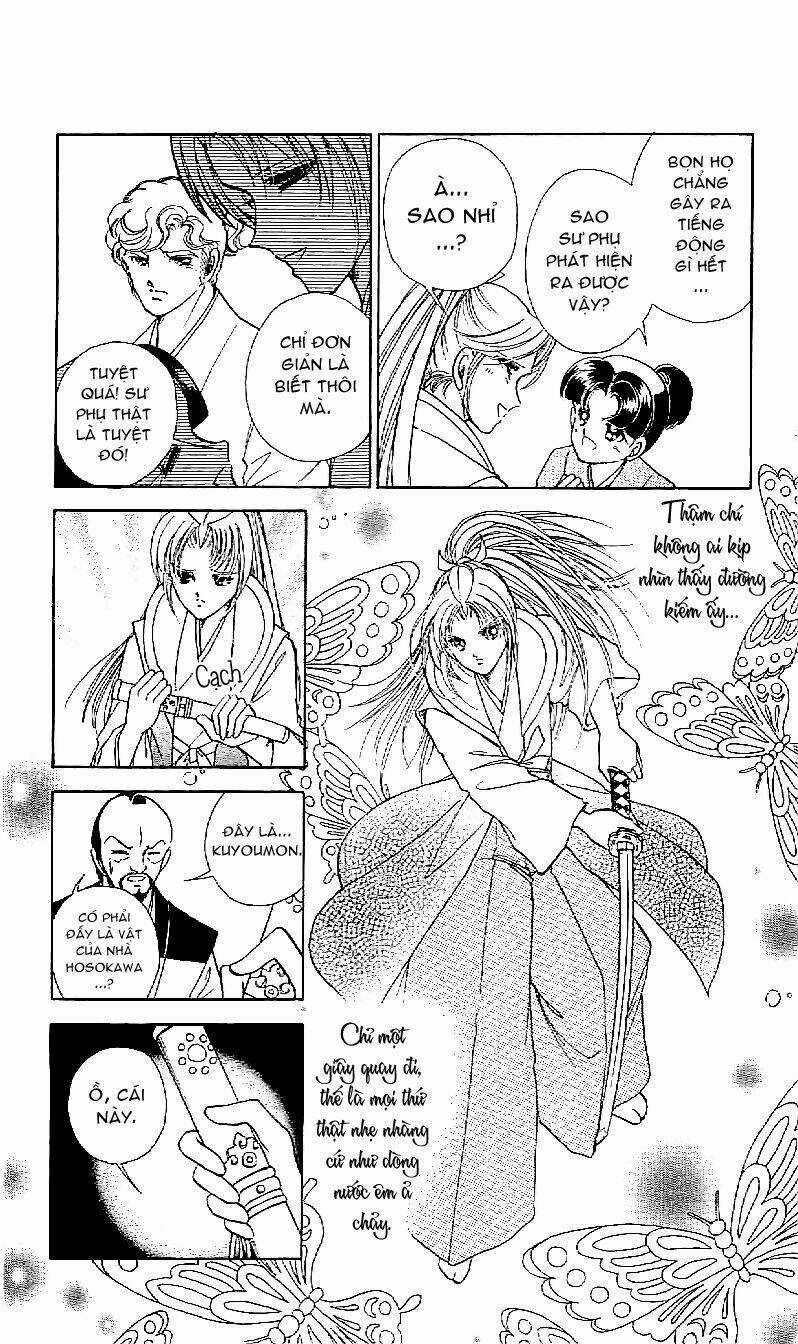 Amakusa 1637 - Chapter 18 - Trang 23