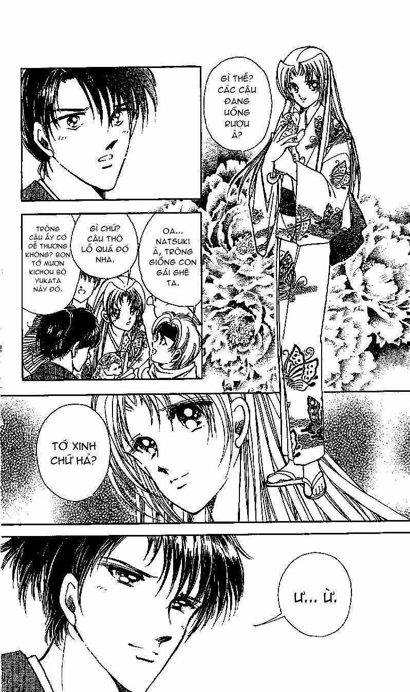 Amakusa 1637 - Chapter 18 - Trang 35